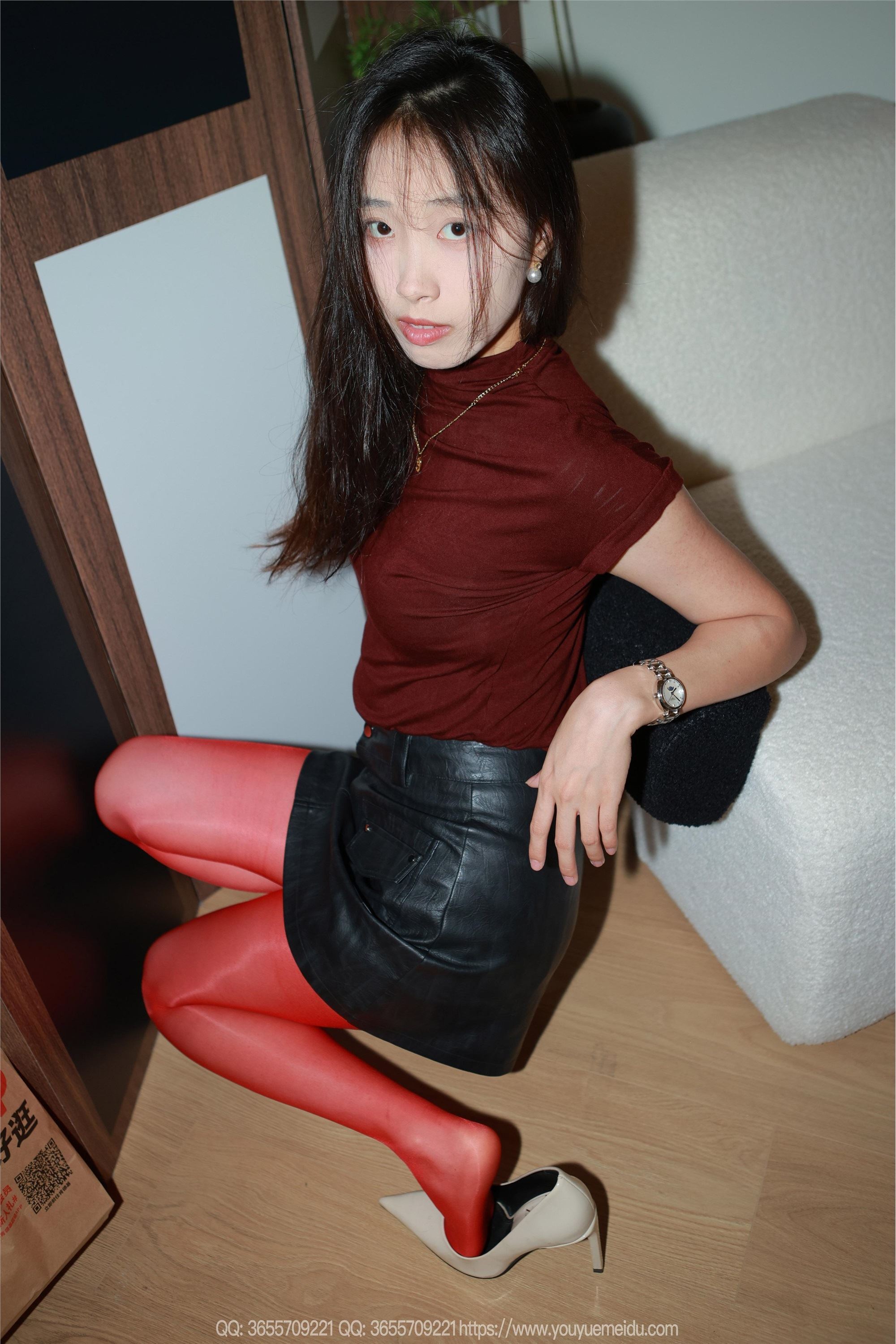 IESS异思趣向  2025.06.15 丝享家 2080 小九《红鸾星动（上）》